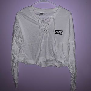 PINK top
